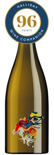 Mystery YV232 Yarra Valley Chardonnay 2023