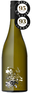 Mystery BV228 Old Vine Barossa Valley Chardonnay 2022