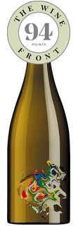 Mystery MR234 Reserve Margaret River Chardonnay 2023