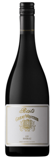 Bests Growers Series LSV Shiraz 2021`