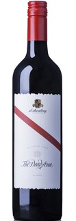 d'Arenberg The Dead Arm Shiraz 2018