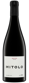 Mitolo Savitar Shiraz 2020`