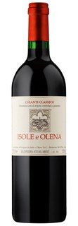 Isole e Olena Chianti Classico 2021 375ml