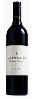 Castelli Estate Cabernet Sauvignon 2019`