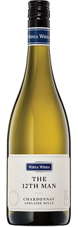 Wirra Wirra The 12th Man Chardonnay 2022`