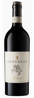 Castelli Estate iL Liris Red Blend 2019`