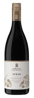 Abbotts & Delaunay Syrah 2020`