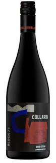 Eden Road Cullarin Block 71 Syrah 2019`