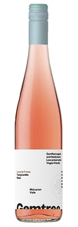 Gemtree Luna de Fresa Rose 2023`