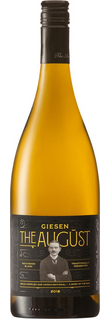 Giesen August Sauvignon Blanc 2018`