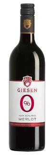 Giesen Estate 0% Zero Alcohol Merlot Nv`