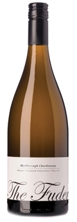 Giesen Fuder Clayvin Marlborough Chardonnay  2018`