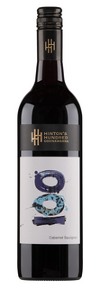 Hintons Hundred Cabernet Sauvignon 2022`