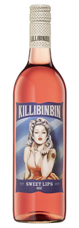 Killibinbin Sweet Lips Rose 2023`