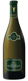 La Chablisienne Chablis Grenouilles Grand Cru 2020`