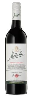 Metala White Label Shiraz Cabernet 2021`