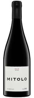 Mitolo GAM Shiraz 2020`