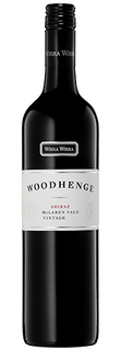 Wirra Wirra Woodhenge McLaren Vale Shiraz 2021`