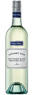 Wirra Wirra Scrubby Rise Sauvignon Blanc 2023`