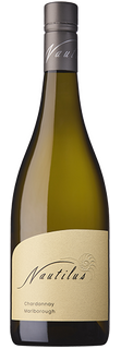 Nautilus Estate Chardonnay 2022`