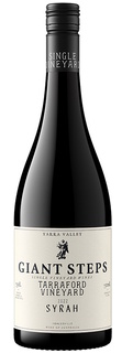 Giant Steps Tarraford Vineyard Syrah 2022