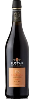 Emilio Lustau Pedro Ximenez San Emilio 750ml (Jerez) 