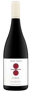 Eden Road The Long Road Shiraz 2022`