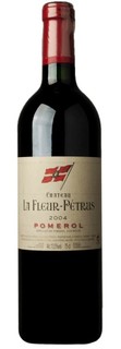 La Fleur Petrus 2023*