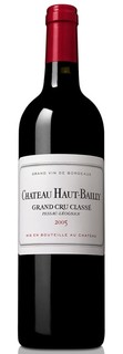 Haut Bailly 2023*