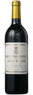 Pichon-Longueville Comtesse De Lalande 2023*