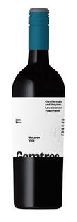 Gemtree Uncut Shiraz 2021`