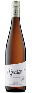 Riposte The Scimitar Clare Valley Riesling 2023